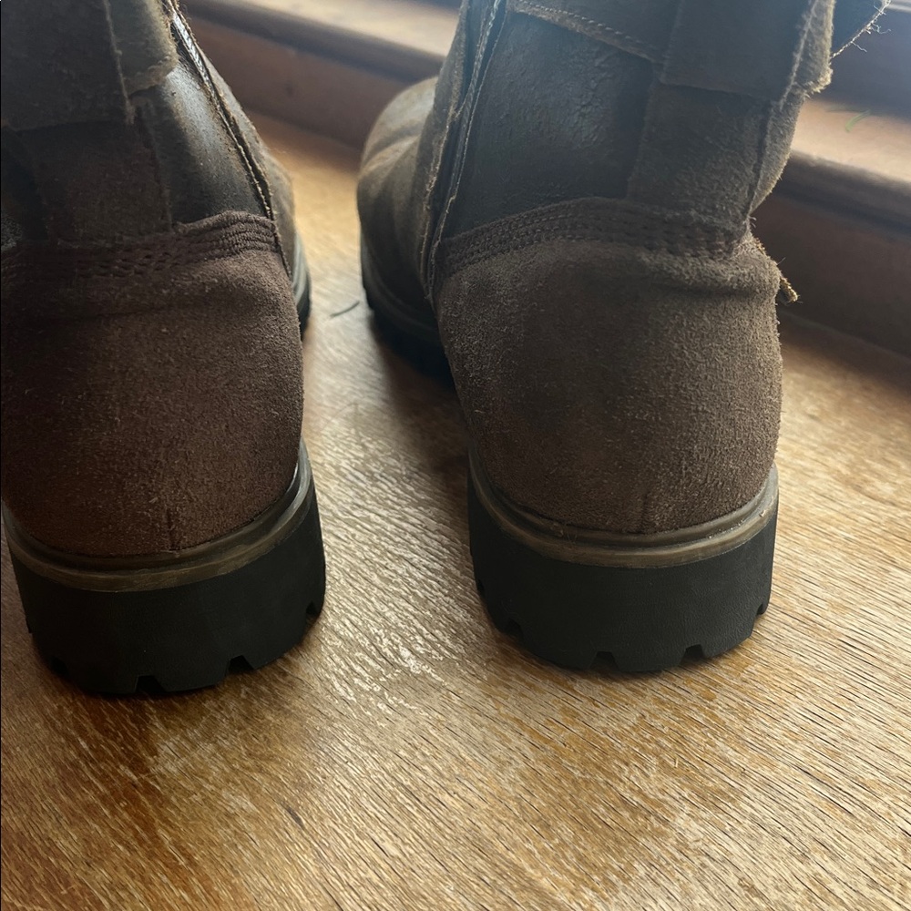 Timberland waterproof tall boots🧸 - Picture 9 of 9